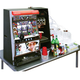 Illustration for article titled A Slot Machine That Rewards You With Alcohol
